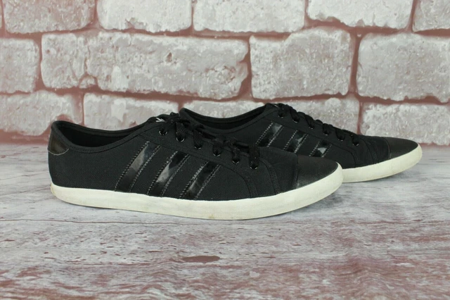 Adidas adria low sleek homme bleu cheap